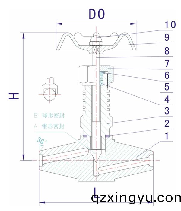 进(jin)口高温(wen)高压针型阀(fa)结(jie)构(gou)图(tu).jpg