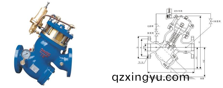 进口(kou)过滤活塞(sai)式(shi)安(an)全(quan)泄(xie)压阀(fa)结(jie)构图(tu)1.jpg