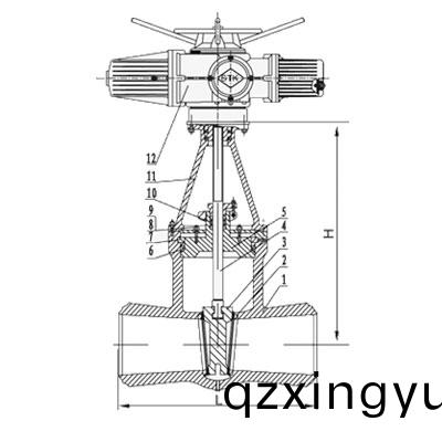进(jin)口电动(dong)高压(ya)闸(zha)阀(fa)结构(gou)图.jpg