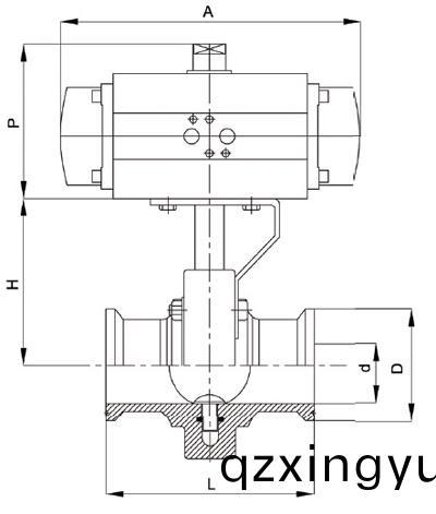 进(jin)口(kou)气动(dong)卫生级(ji)蝶(die)阀(fa)结构(gou)图.jpg