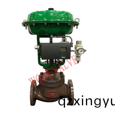 进(jin)口(kou)气动蒸(zheng)汽调(diao)节阀(fa)检修(xiu)时应(ying)注意的(de)几个方面