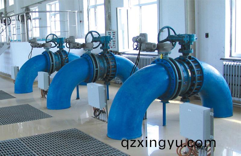 北(bei)京水(shui)务集团加(jia)压站水(shui)务(wu)阀(fa)门(men)