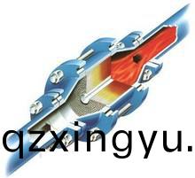 GBT 13347-2010 石(shi)油气体管(guan)道(dao)阻(zu)火器(qi)