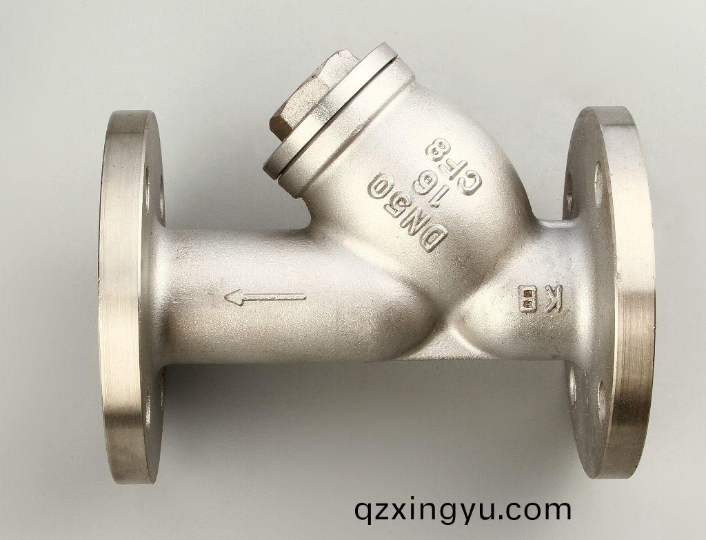 CF8, CF8M, CF3,CF3M分别代(dai)表什(shen)么材质(zhi)的(de)不(bu)锈(xiu)钢