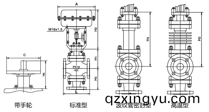 进(jin)口气动高温(wen)调(diao)节(jie)阀结构图.jpg