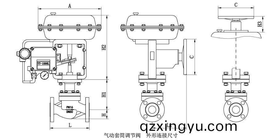 进(jin)口(kou)气动(dong)套(tao)筒(tong)调节(jie)阀(fa)结构图(tu).jpg
