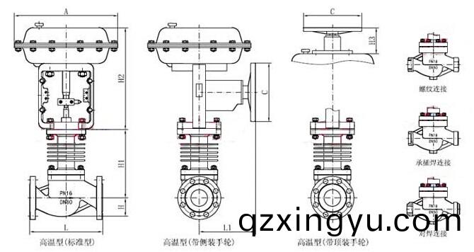 进口气(qi)动(dong)蒸(zheng)汽调节阀结(jie)构(gou)图(tu)1.jpg