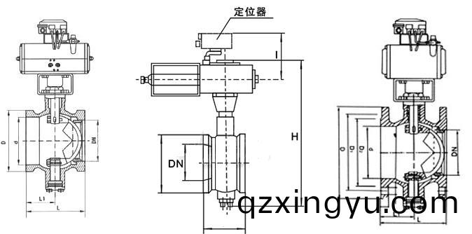 进(jin)口气(qi)动(dong)V型调(diao)节(jie)球阀结(jie)构图.jpg