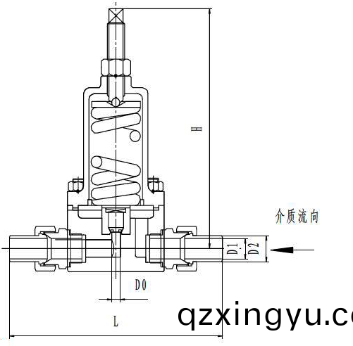 进口(kou)低温降(jiang)压调(diao)压阀结构图1.png