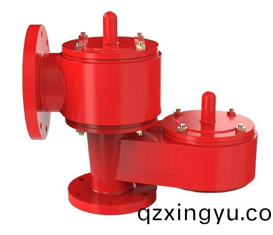 如何保(bao)养(yang)全天候(hou)阻(zu)火(huo)呼吸(xi)阀才(cai)正确(que)
