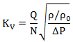 控制阀Cv、Kv和(he)C的换(huan)算及详(xiang)尽(jin)推导(dao)过程5.png