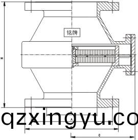 进口(kou)抽屉(ti)式阻火器(qi)结构(gou)图(tu).jpg