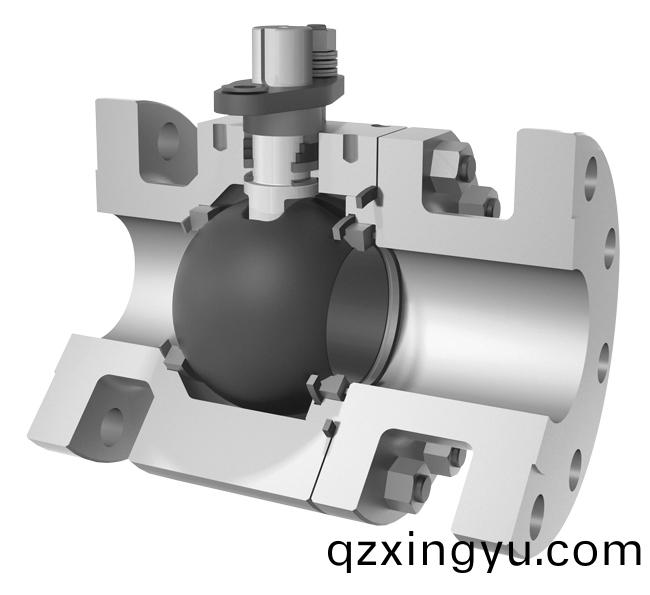 API美国(guo)石油(you)学会—相(xiang)关阀(fa)门(men)标准