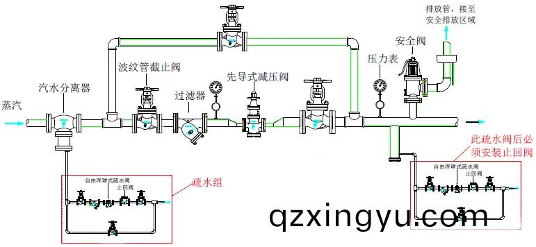 蒸汽(qi)减压阀常见失效问题(ti)分析(xi)1.jpg