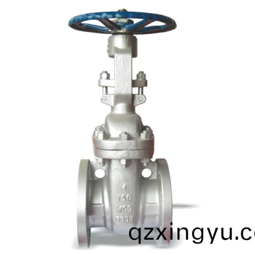 闸(zha)阀(fa)全开全关后(hou)为什(shen)么要(yao)回半圈